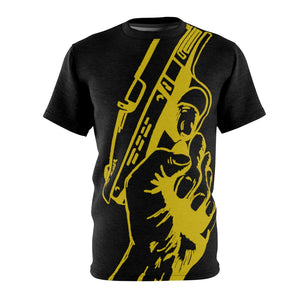 Loaded Gold T
