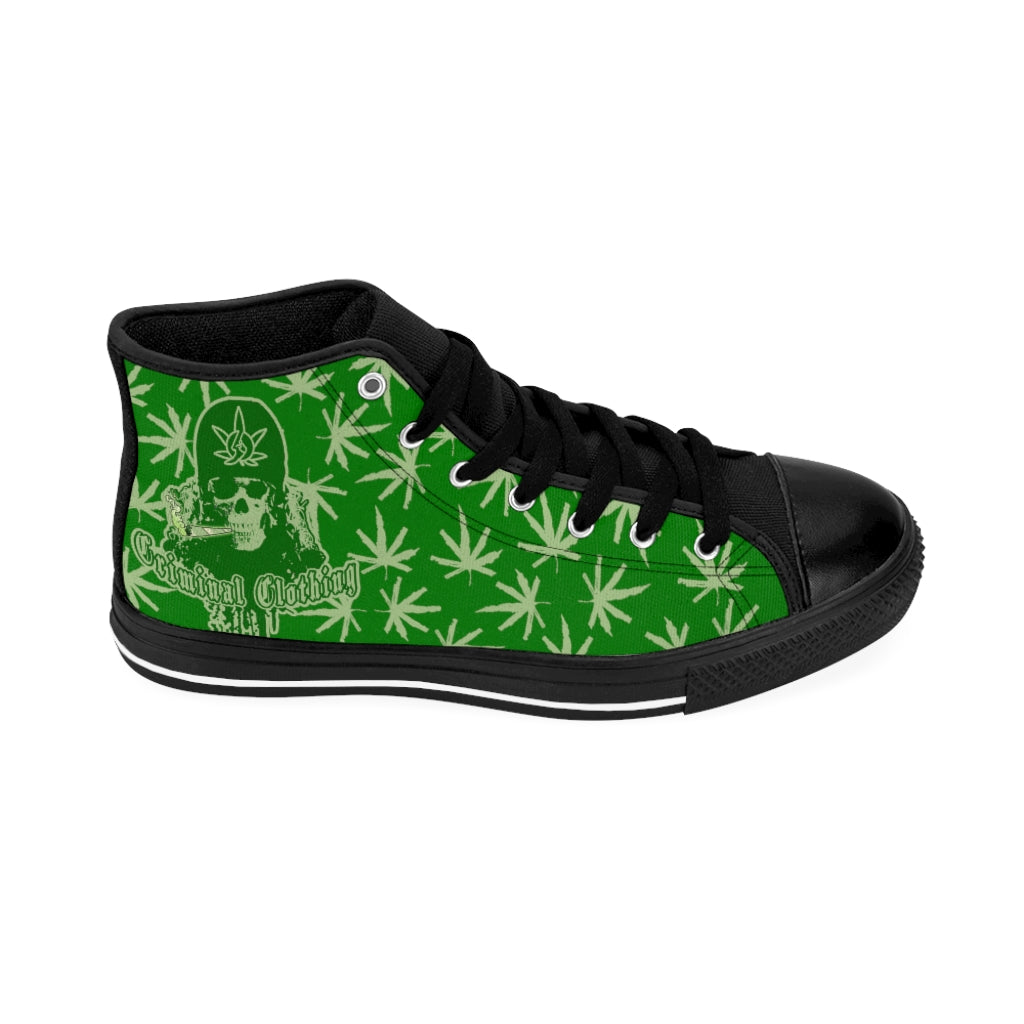 iSmoke Chucks