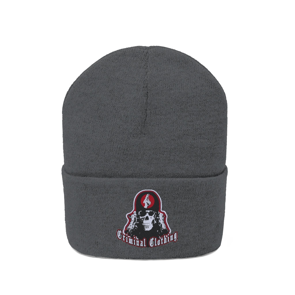 Criminal Clothing Beanie