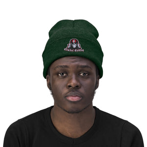 Criminal Clothing Beanie