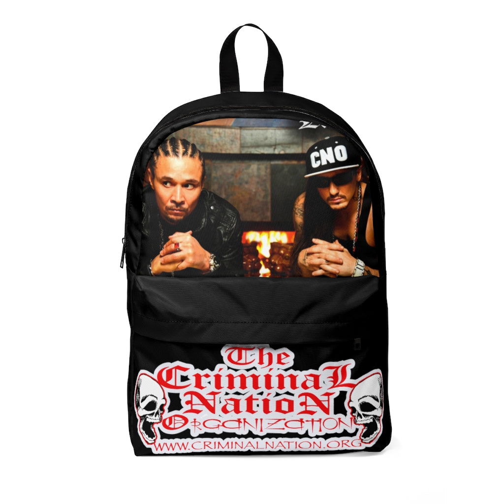 BOA Book Bag