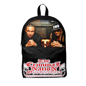 BOA Book Bag