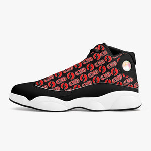 CNO Retro 13's (Red)