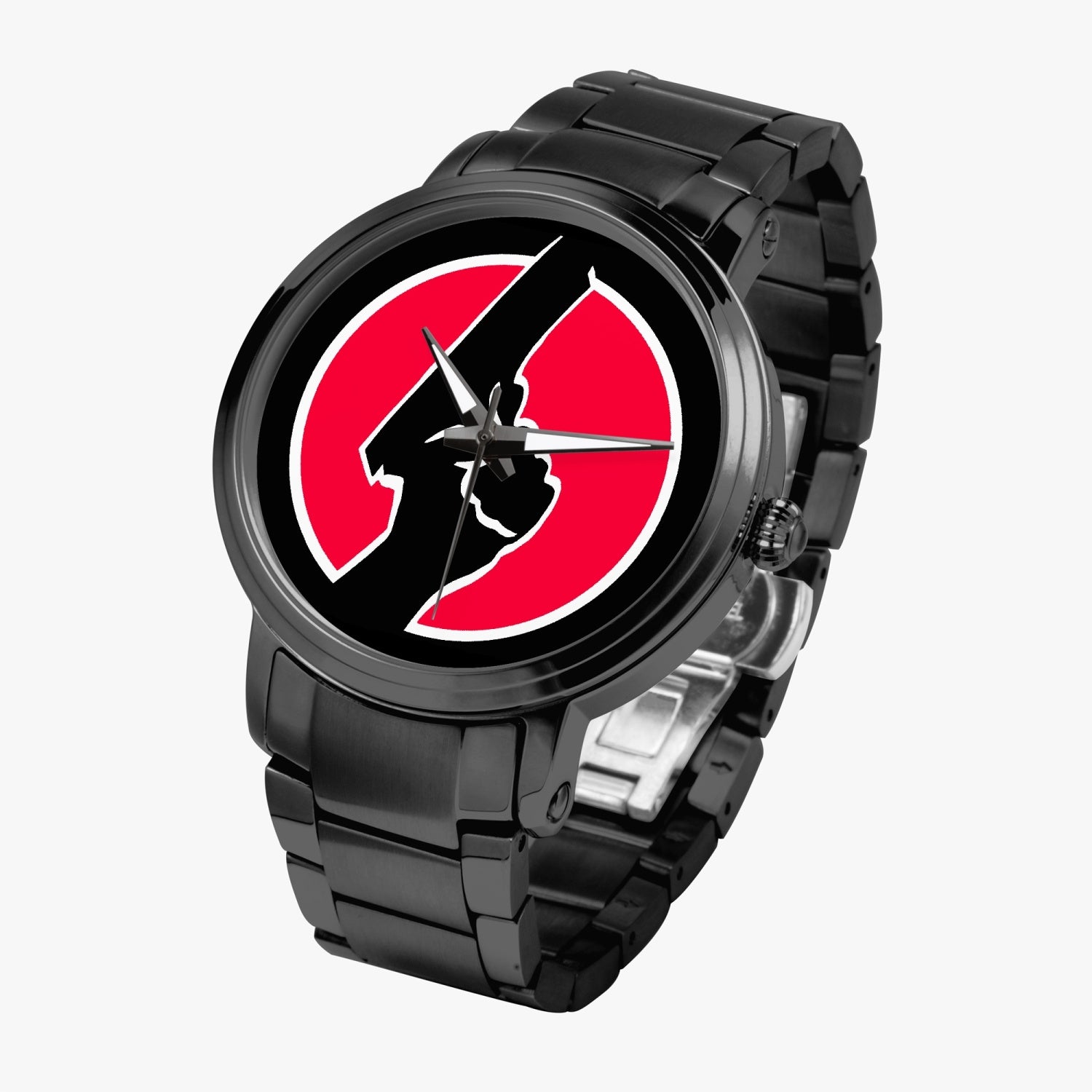 46mm CNO Premium Watch