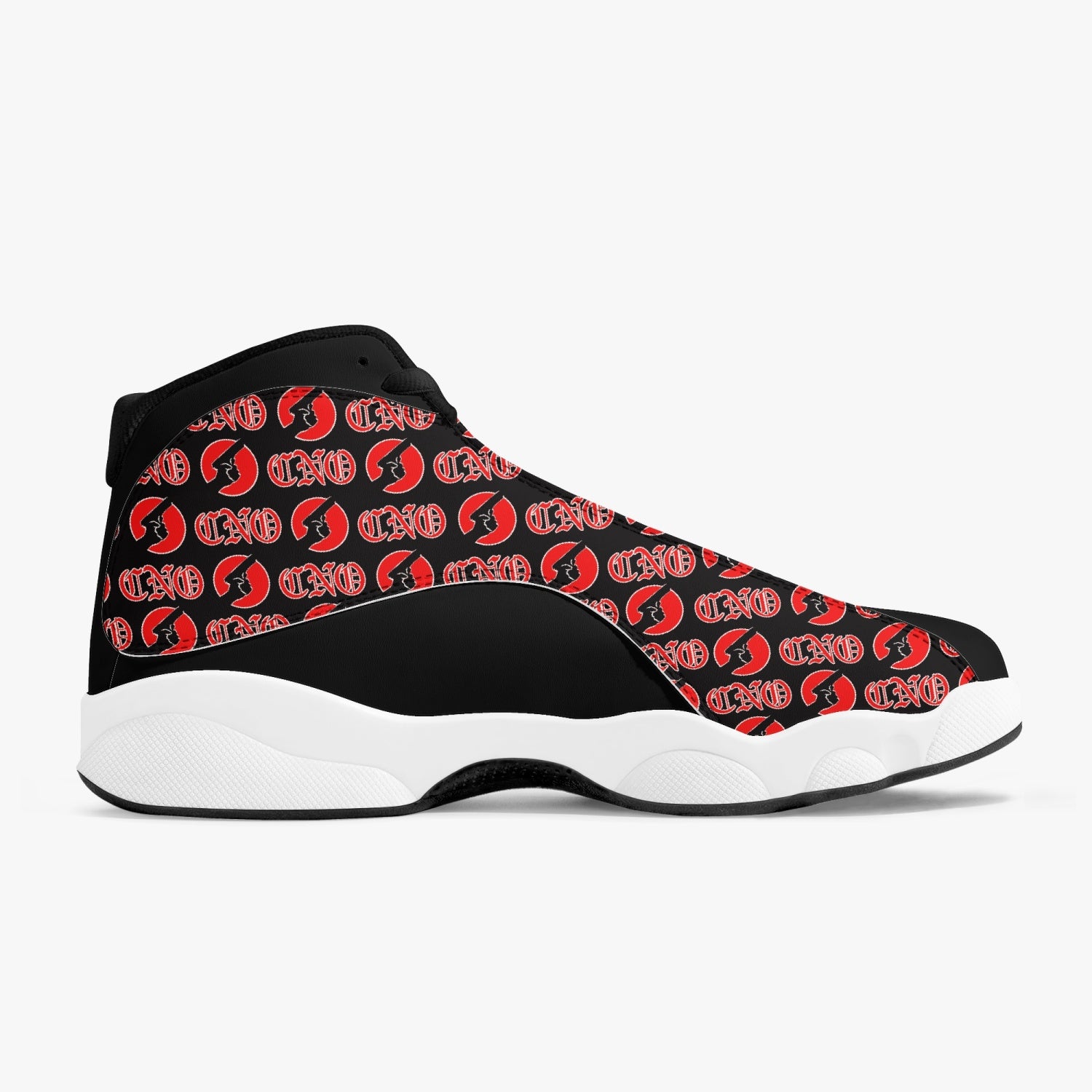 CNO Retro 13's (Red)