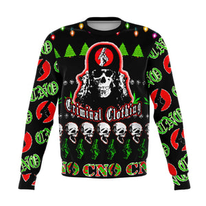 CNO Ugly Sweater