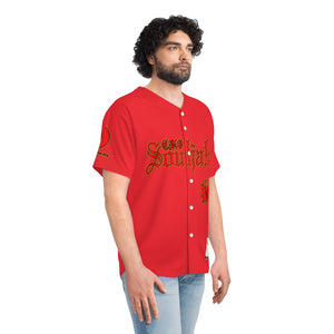 CNO Baseball Jersey (Red)