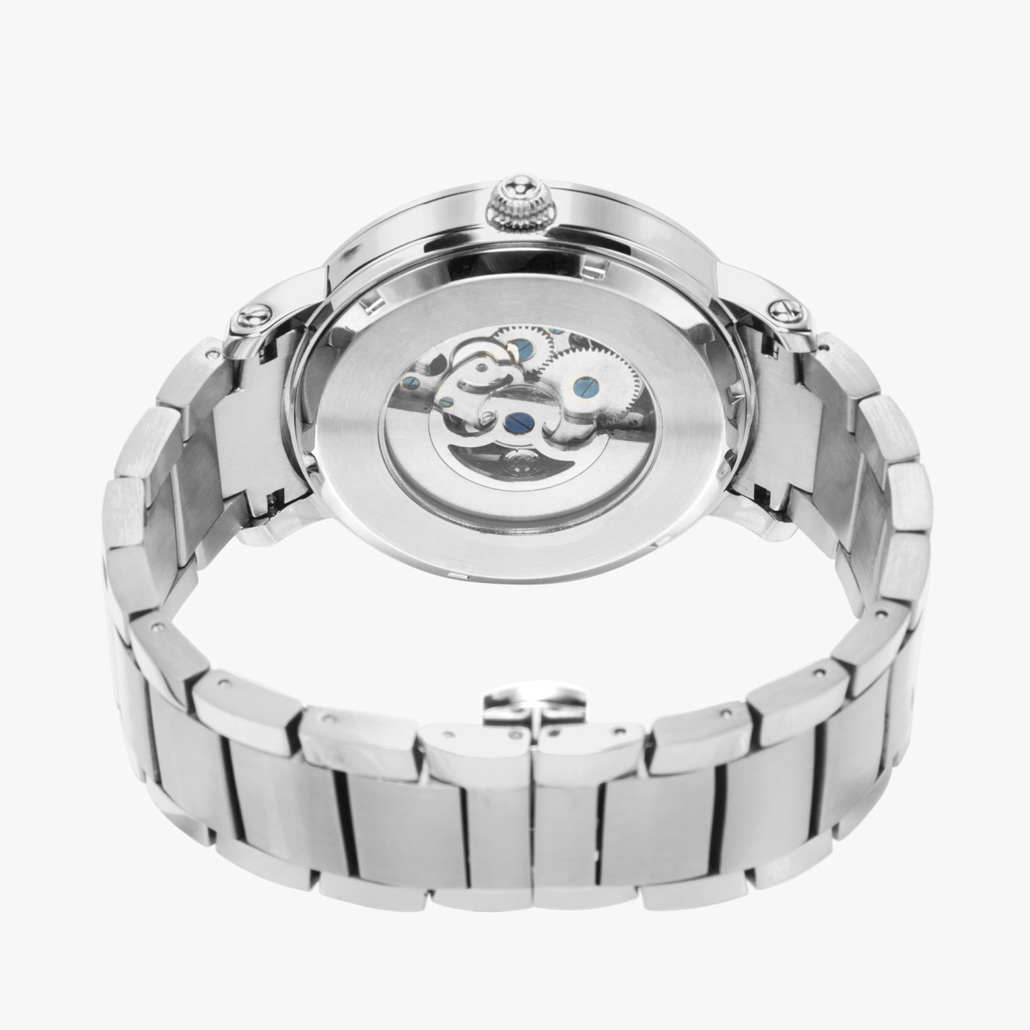 46mm CNO Premium Watch