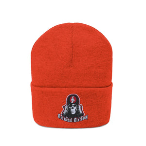 Criminal Clothing Beanie