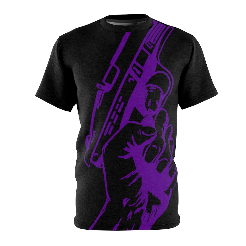 Loaded Purple T