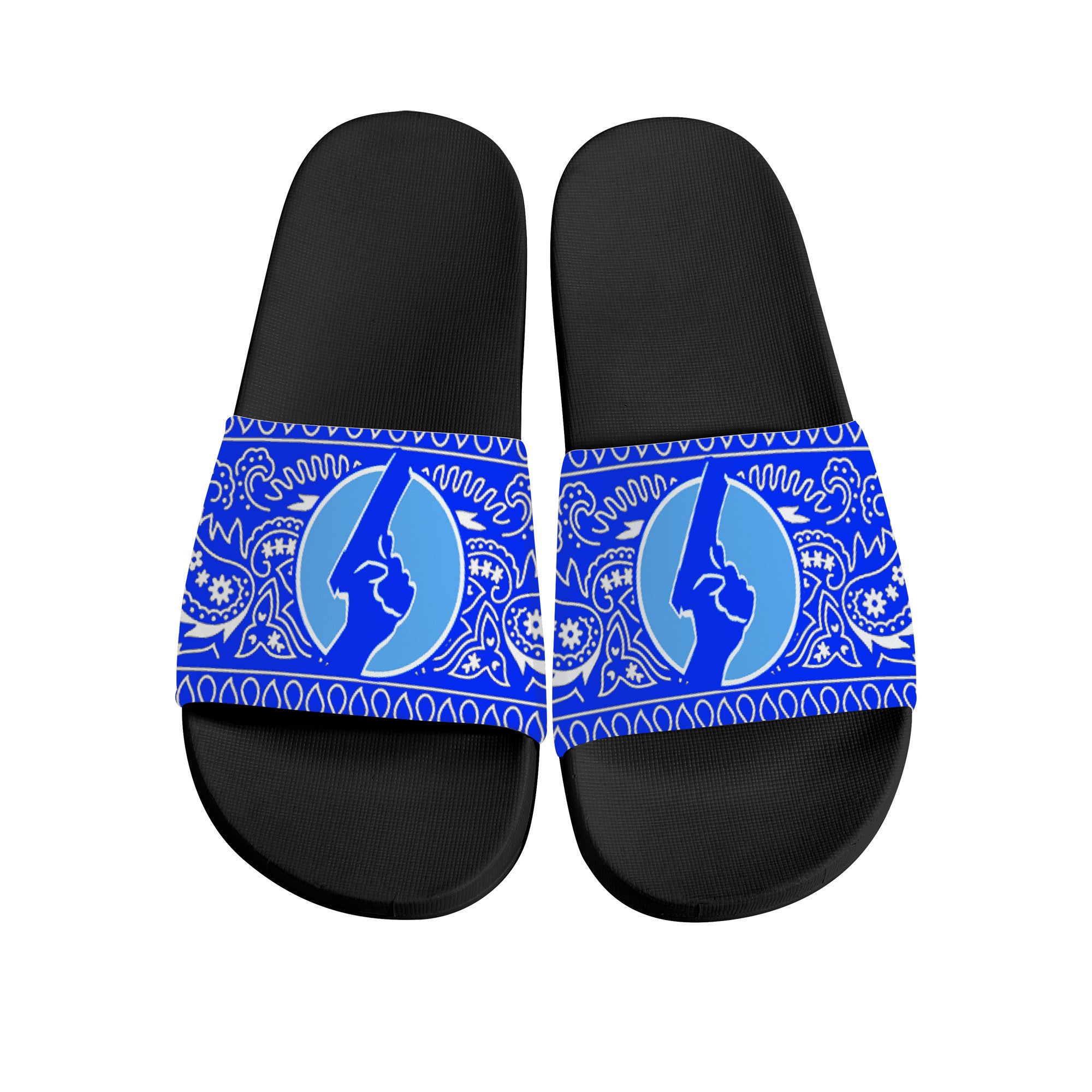 CNO Slides Blue