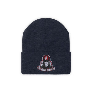 Criminal Clothing Beanie