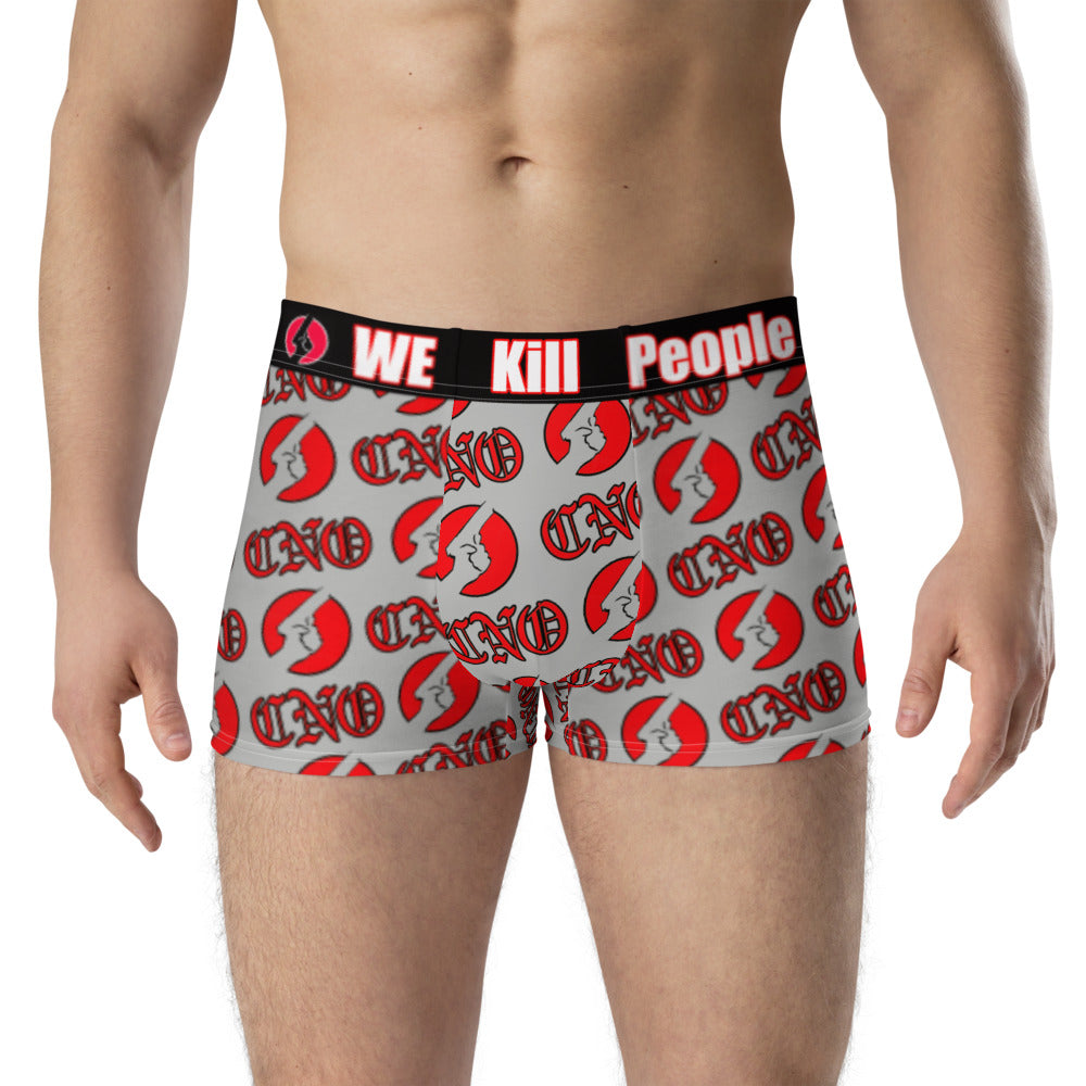 CNO Premium Boxers (Gray)