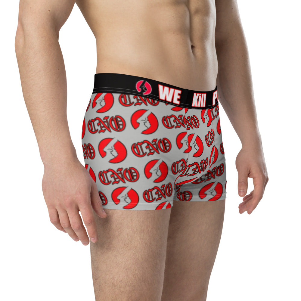 CNO Premium Boxers (Gray)