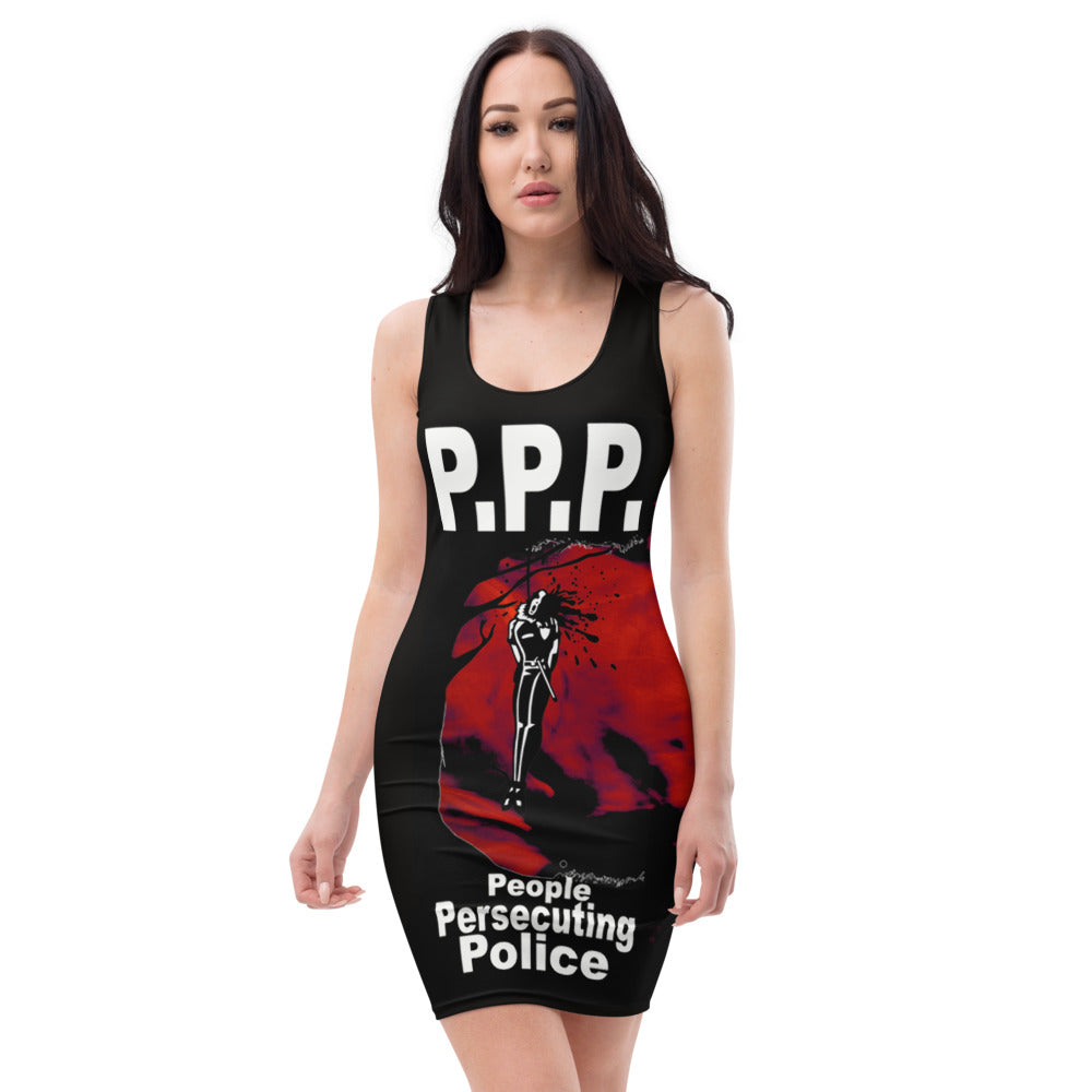 PPP CNO Bitchez Dress