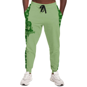 iSmoke Joggers