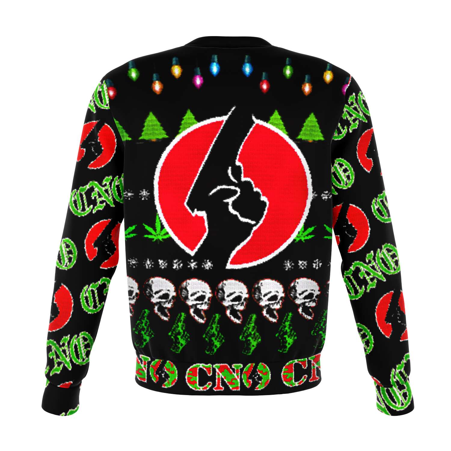 CNO Ugly Sweater