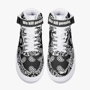 CNO Bandana 11's (Black)