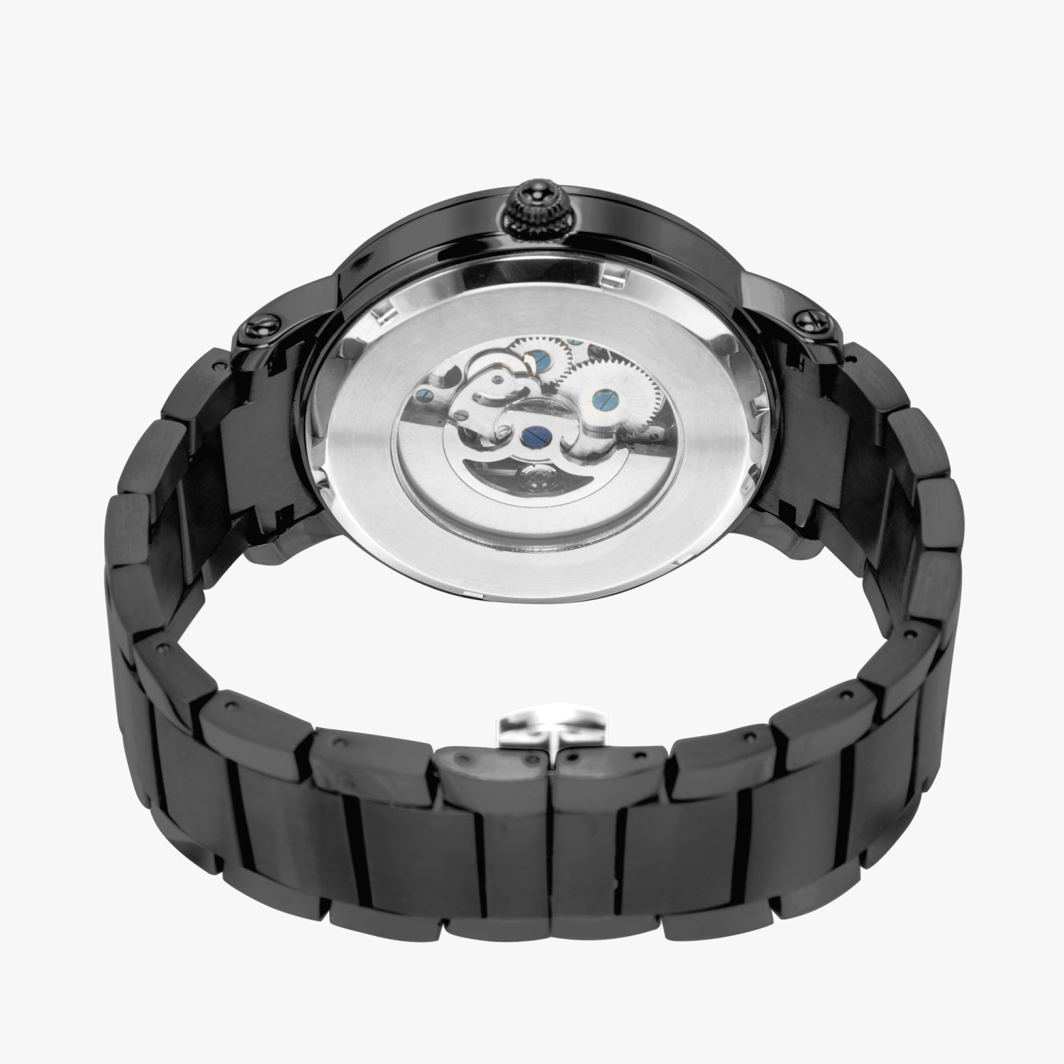 46mm CNO Premium Watch