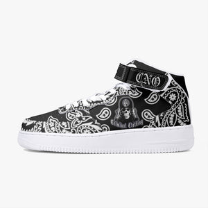 CNO Bandana 11's (Black)