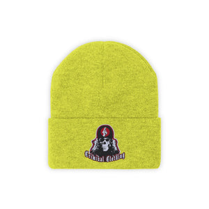 Criminal Clothing Beanie