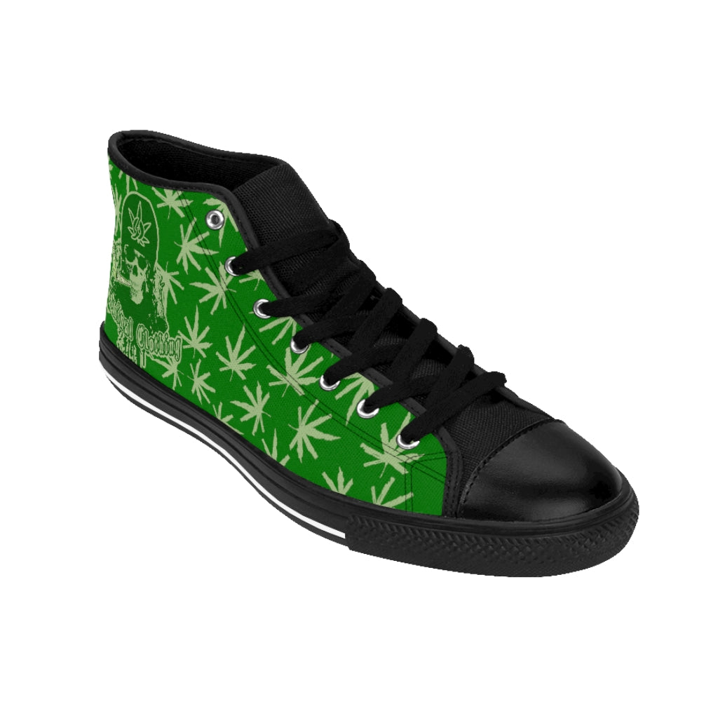 iSmoke Chucks