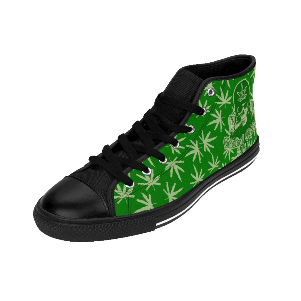 iSmoke Chucks