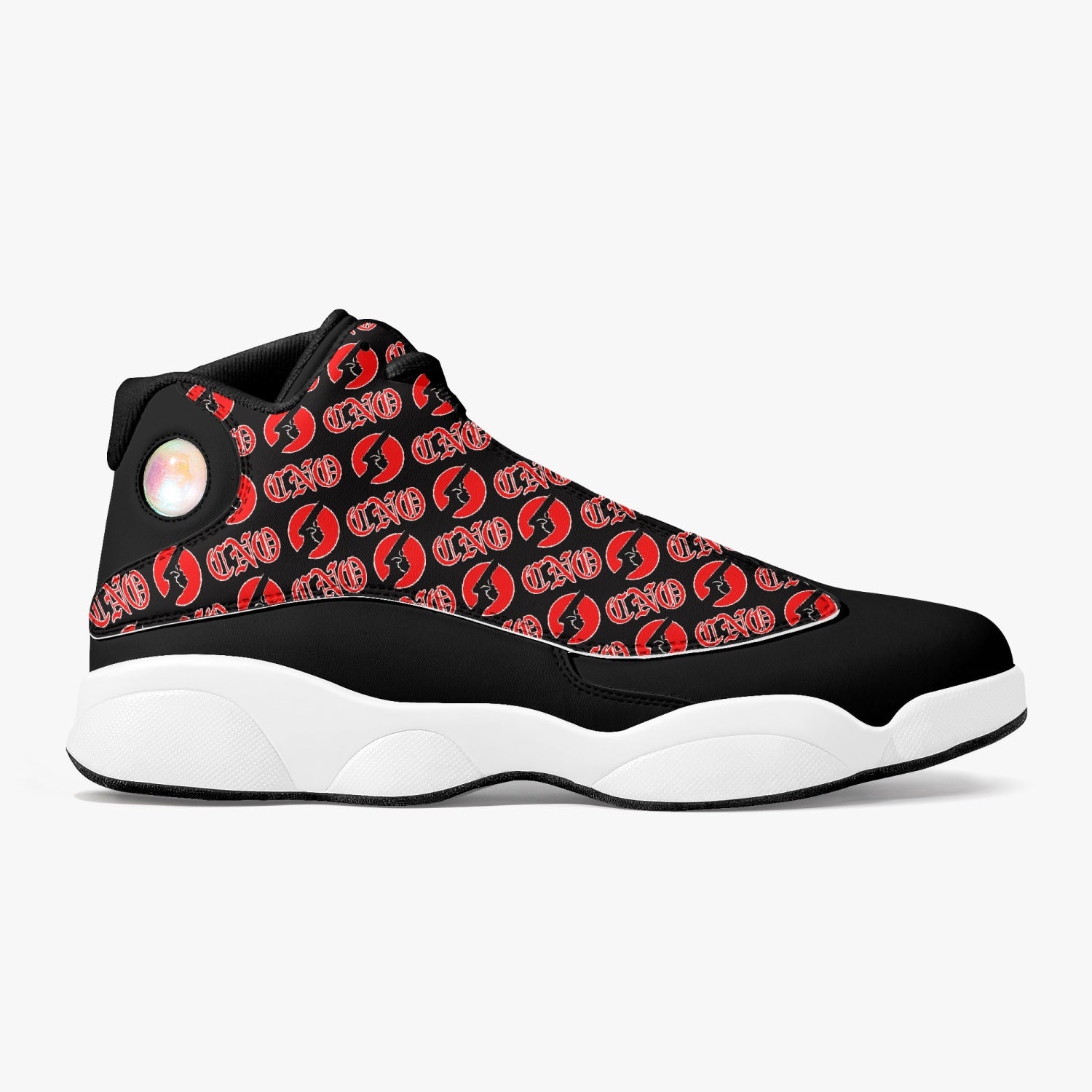 CNO Retro 13's (Red)