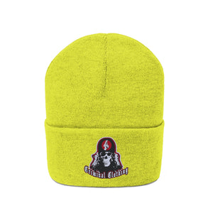 Criminal Clothing Beanie