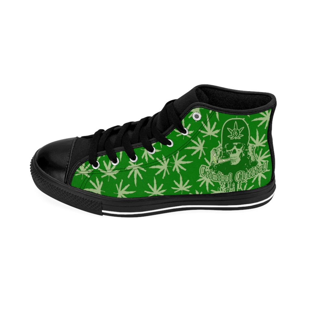 iSmoke Chucks