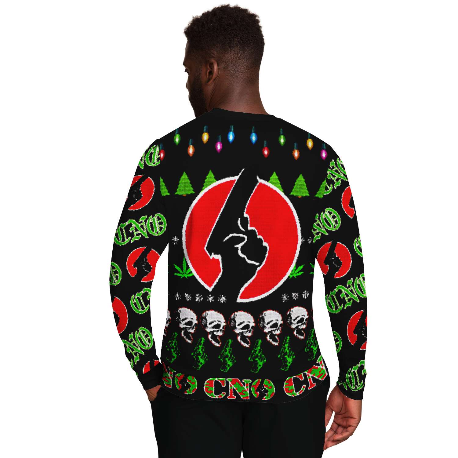 CNO Ugly Sweater