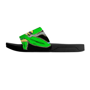 Bud-N-Preacher Slides