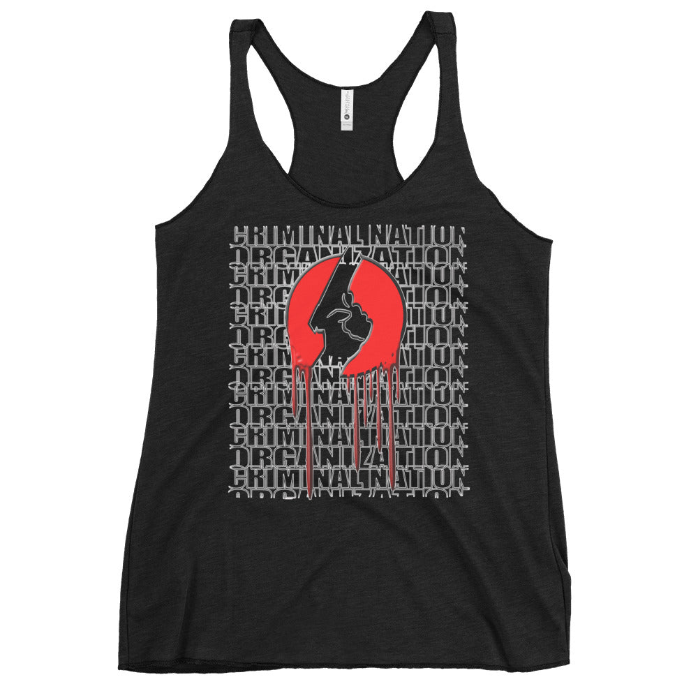 CNO Drip Athletic Tank