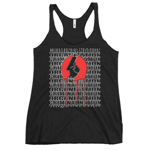 CNO Drip Athletic Tank