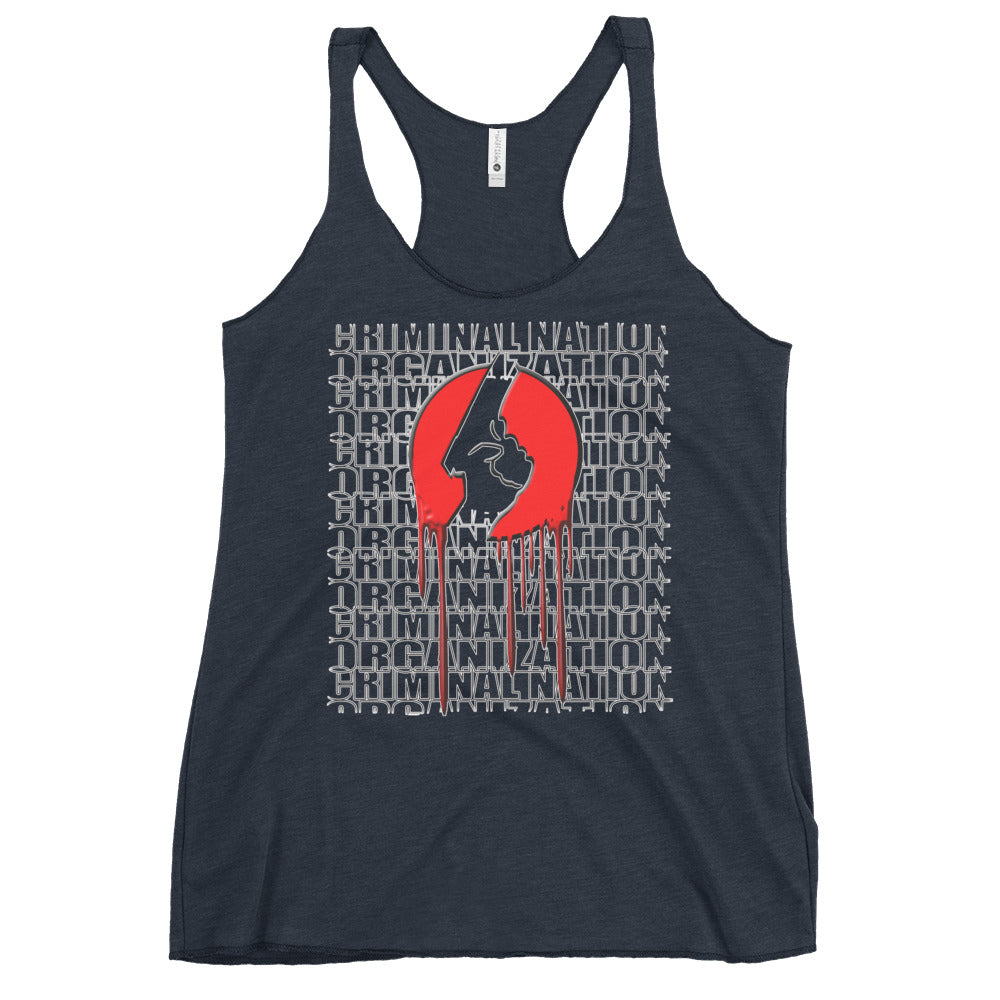 CNO Drip Athletic Tank
